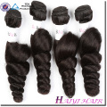 New Arrival Malaysian Hair High Quality Loose wave Grade 8A 9A in stock